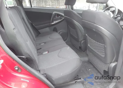 2011 Toyota Rav4 Sport V6 z USA, uszkodzony, nr VIN JTMRK4DV2B5103053